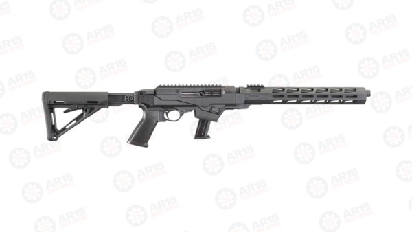 RUGER PC CARBINE 9MM LUGER 19122