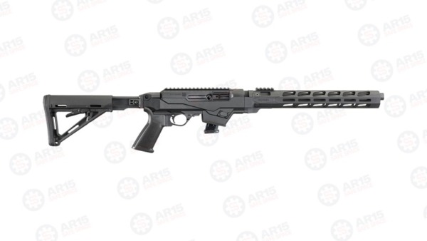 RUGER PC CARBINE 9MM LUGER 19126