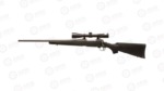 SAVAGE 111 TROPHY HUNTER XP LH .270 WIN 22" W/NIKON 3-9X40