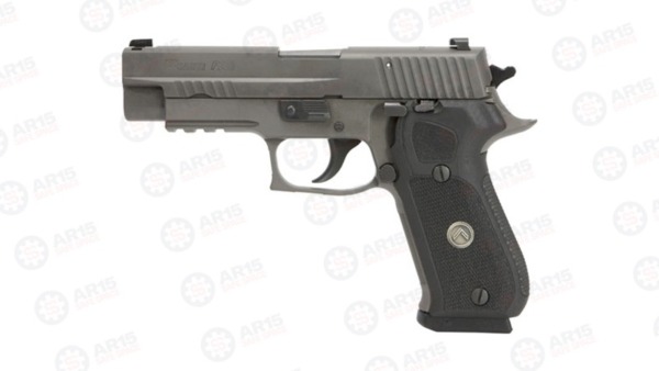 SIG P220 LEGION 10MM 5" 220R510LEGION
