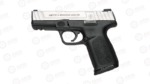 S&W SD9VE 9MM 4" FS 16-SHOT 223900