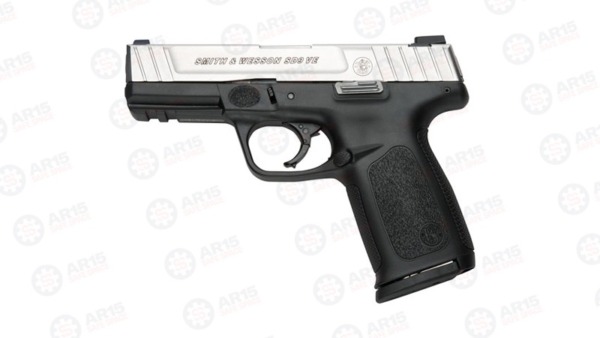 S&W SD9VE 9MM 4" FS 16-SHOT 223900