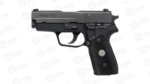 SIG P225 9MM 3.6" NIGHT SIGHT 2/8RD MAGS BLK FRM NITRON SS