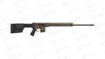 CMMG RIFLE ENDEAVOR 300 MK4 .224 VALK 10RD MIDNIGHT BRONZE