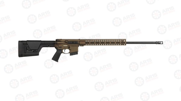 CMMG RIFLE ENDEAVOR 300 MK4 .224 VALK 10RD MIDNIGHT BRONZE
