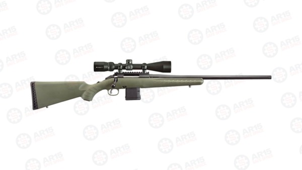 RUGER AMERICAN PREDATOR .204 26952