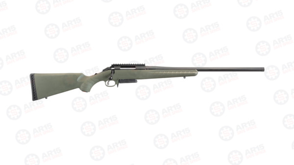 RUGER AMERICAN PREDATOR 26972