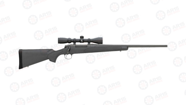 REM 700ADL COMPACT SYN .243 27092