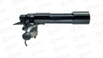 REM 700 RECEIVER S/A BLUED 27347