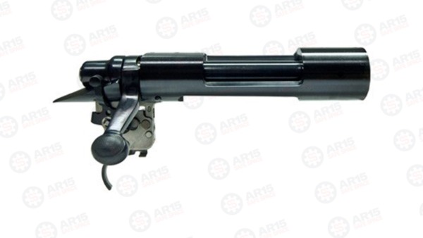 REM 700 RECEIVER L/A MAGNUM 27557