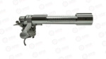 REM 700 RECEIVER L/A MAGNUM 27563