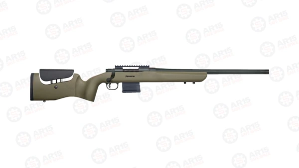 MB MVP LR MED. BULL 7.62MM 27697
