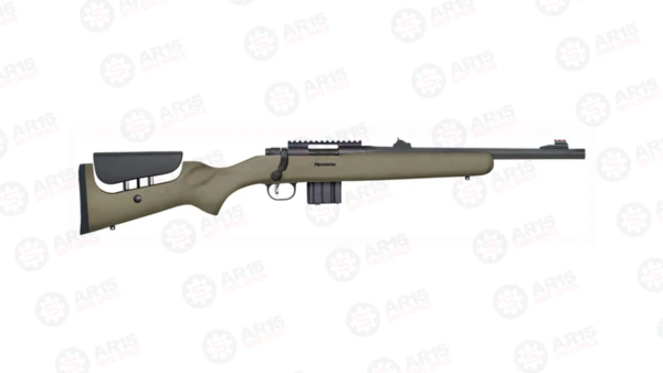 MB MVP LR TACTICAL 5.56MM 27698