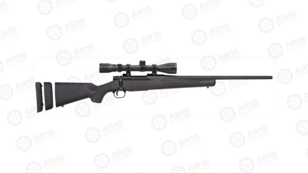 MB PATRIOT SUPER BANTAM 7MM-08 27853