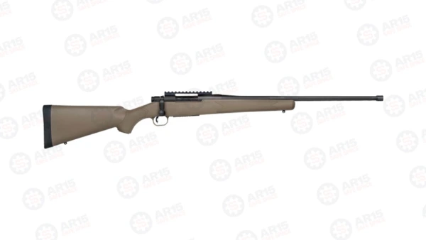 MB PATRIOT HUNTING 6.5 CREEDMR 27875