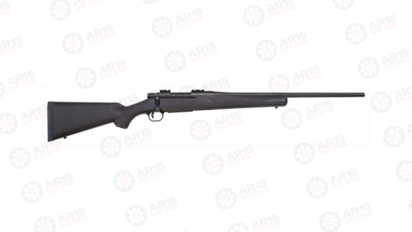 MB PATRIOT HUNTING .270 WIN 22" MATTE BLUED SYNTHETIC 27884