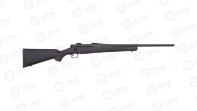 MB PATRIOT HUNTING .30-06 SPRG 22" MATTE BLUED SYNTHETIC 27892