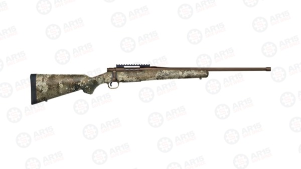 MB PATRIOT PREDATOR .243 WIN 28044