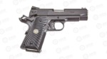 WILSON CQB-CP-9A 9MM COMPACT 4" BLACK ARMOR TUFF FINISH CQB-CP-9A