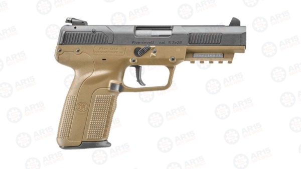FN FIVE-SEVEN 5.7X28MM 3868929350