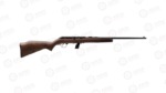 SAVAGE 64G .22LR 21" BBL BLUED/WALNUT STAINED HARDWOOD SAVAGE 64G .22LR 21" BBL 30000