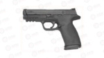 USED S&W M&P40 .40S&W 4.25" NS 3-15RD MAG EXCELLENT CONDITION