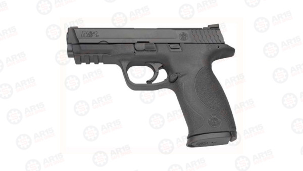 USED S&W M&P40 .40S&W 4.25" NS 3-15RD MAG EXCELLENT CONDITION