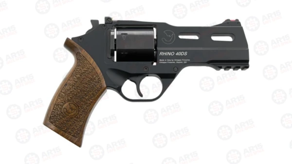 CHIAPPA RHINO 40DS 9MM 340165