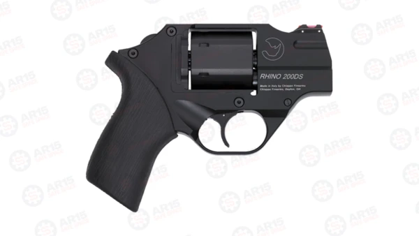 CHIAPPA RHINO 200D DAO .357MAG CF340217