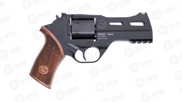 CHIAPPA RHINO 40DS .357MAG 340219