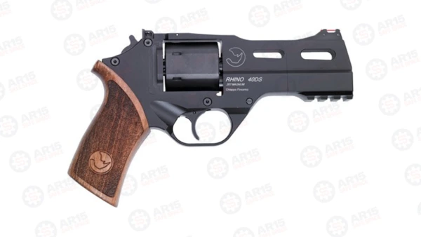 CHIAPPA RHINO 40DS .357MAG 340219