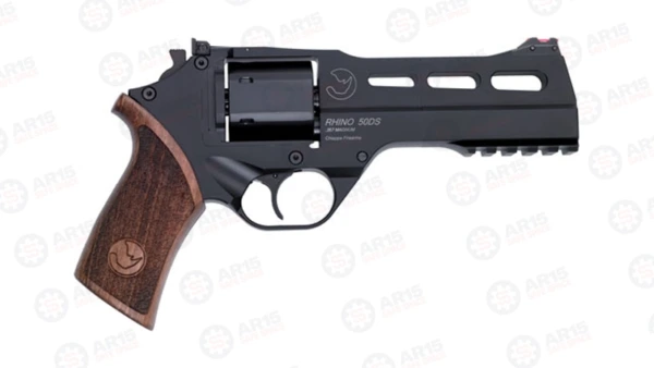 CHIAPPA RHINO 50DS .357MAG 340220