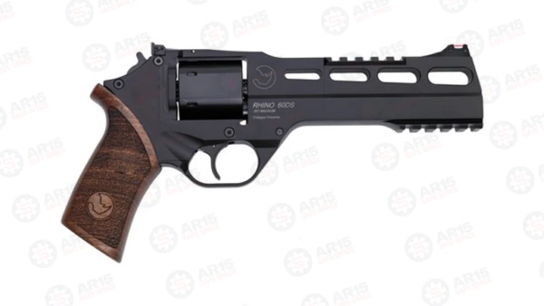 CHIAPPA RHINO 60DS .357MAG 340221
