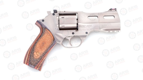CHIAPPA RHINO 40DS .357MAG 340222