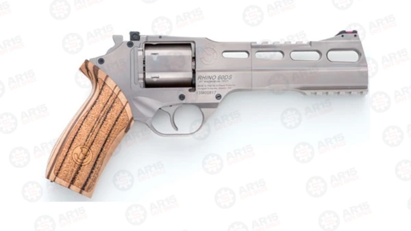 CHIAPPA RHINO 60DS .357MAG 340224
