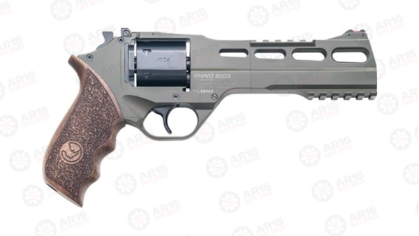 CHIAPPA RHINO 60DS .357MAG 340282