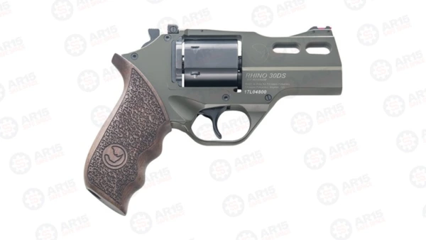 CHIAPPA RHINO 30DS .357MAG 340285