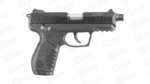G3604_1 RUGER SR22PBT .22LR 3.5" AS 3604