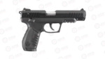 RUGER SR22PB .22LR 4.5" AS 3620