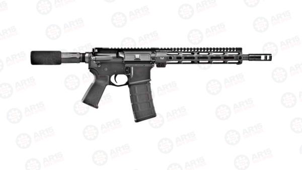 FN FN15 PISTOL .300AAC 12" 30RD BLACK!