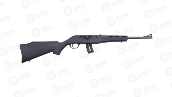 MB BLAZE HUNTING .22LR 16.5" 37312