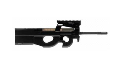 FN PS90 STANDARD 5.7X28MM 30-SHOT BLACK 3848950460