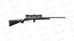 SAVAGE 64FVXP .22LR 21" HB 45100