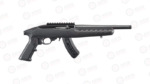 RUGER CHARGER .22LR 15-SHOT 4923