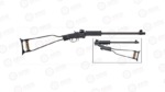 CHIAPPA LITTLE BADGER .22LR 500092