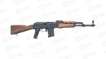 CHIAPPA RAK-22 RIFLE .22LR 17.25" 10RD BLACK/WOOD