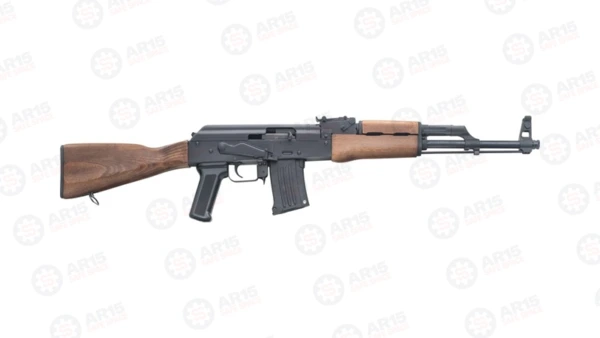 CHIAPPA RAK-22 RIFLE .22LR 17.25" 10RD BLACK/WOOD