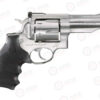 RUGER REDHAWK .44MAG 4" AS STAINLESS HOGUE MONOGRIP * 5026