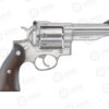 RUGER REDHAWK .357MAG 4.20" AS STAINLESS WOOD 8-SHOT 5059