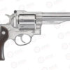 RUGER REDHAWK .357MAG 5.50" AS STAINLESS WOOD 8-SHOT 5060